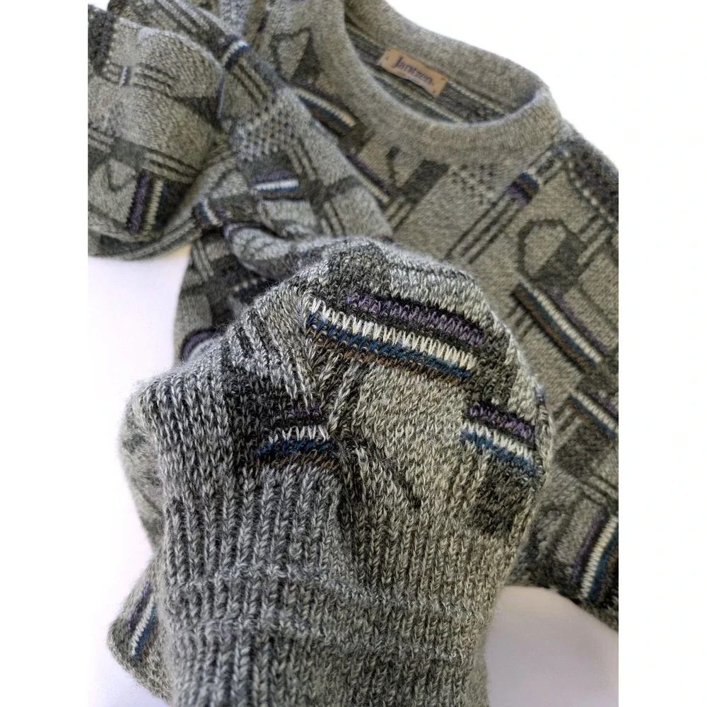 Jantzen vintage crewneck
